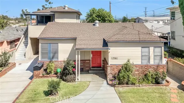 2702 Del Mar Ave, Rosemead, CA 91770 - #1