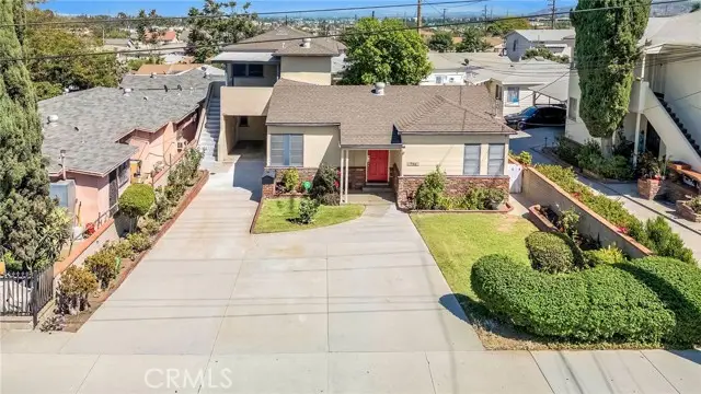 2702 Del Mar Ave, Rosemead, CA 91770 - #2