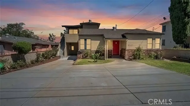 2702 Del Mar Ave, Rosemead, CA 91770 - #3