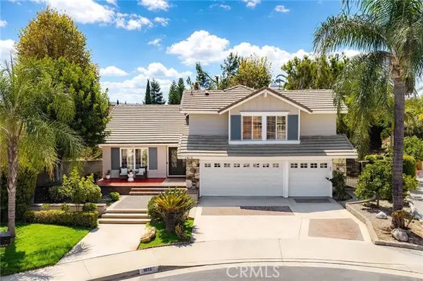 1815 Pavas Court, Rowland Heights, CA 91748