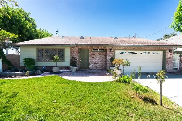 10770 Grand Avenue, Temple City, CA 91780