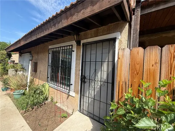 508 Orange Avenue  #C, Monterey Park, CA 91755