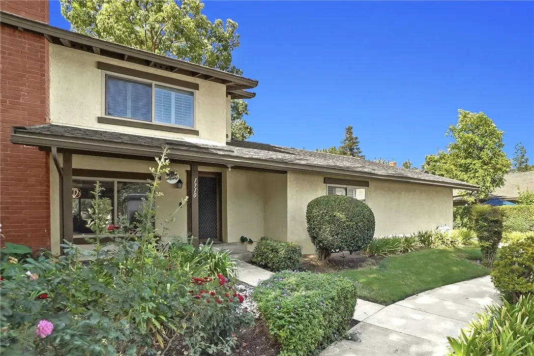 1710 Aspen Village Way  #88, West Covina, CA 91791 - #1