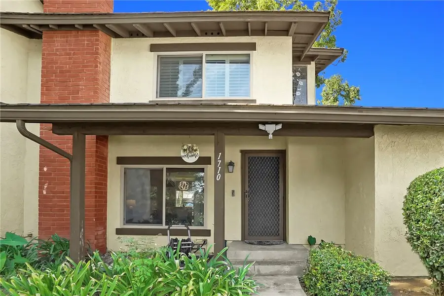 1710 Aspen Village Way  #88, West Covina, CA 91791 - #2