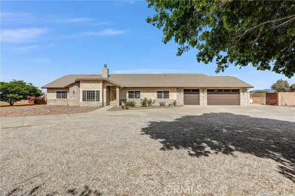 9522 Arrowhead Court, Phelan, CA 92371