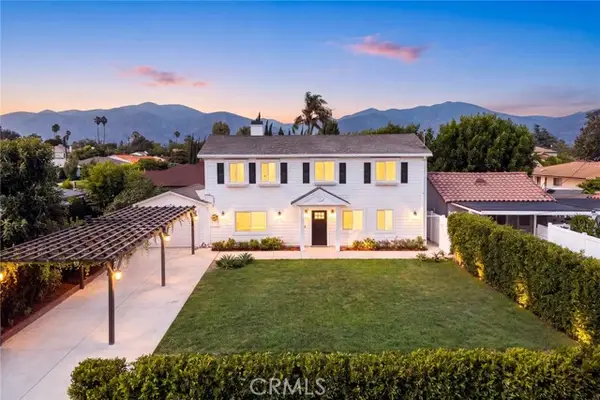 2335 6th, Arcadia, CA 91006