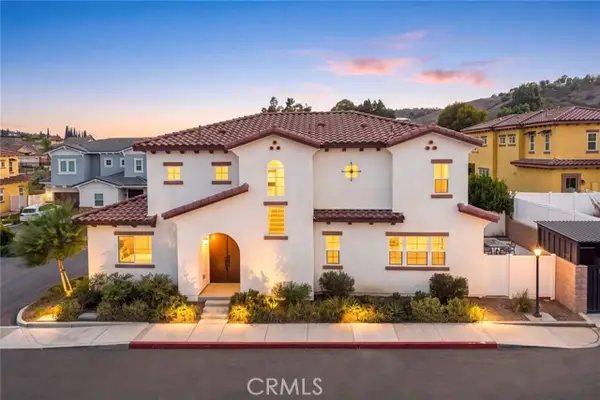 1371 Point Loma, Walnut, CA 91789