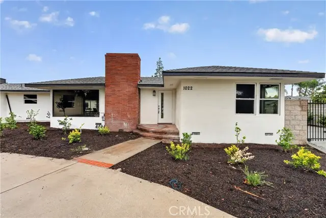 1022 Francis, Ontario, CA 91762 - #3