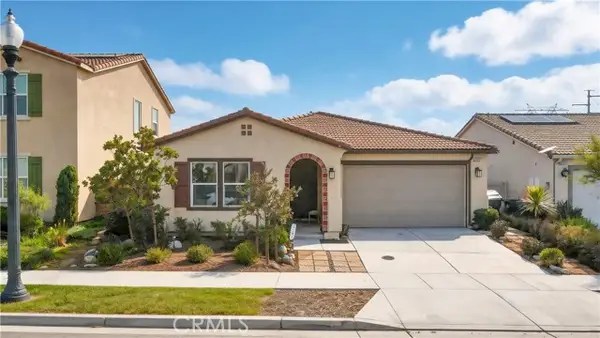 3337 Honeysuckle Avenue, Ontario, CA 91761