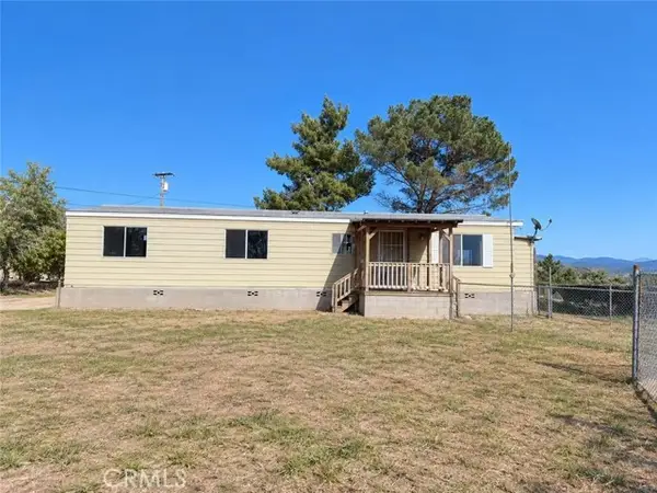 37541 Hill Street, Anza, CA 92539