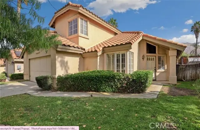 11788 Lewisia Ave, Moreno Valley, CA 92557 - #1