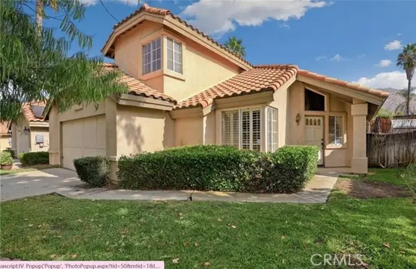11788 Lewisia, Moreno Valley, CA 92557