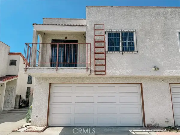 11226 Elliott  #B, El Monte, CA 91733