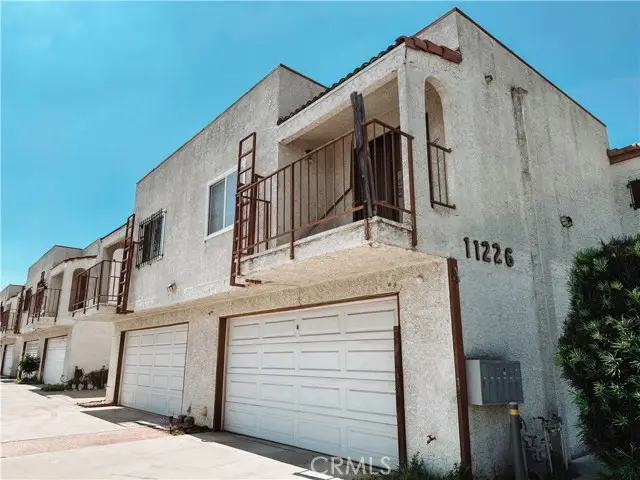 11226 Elliott  #B, El Monte, CA 91733 - #2
