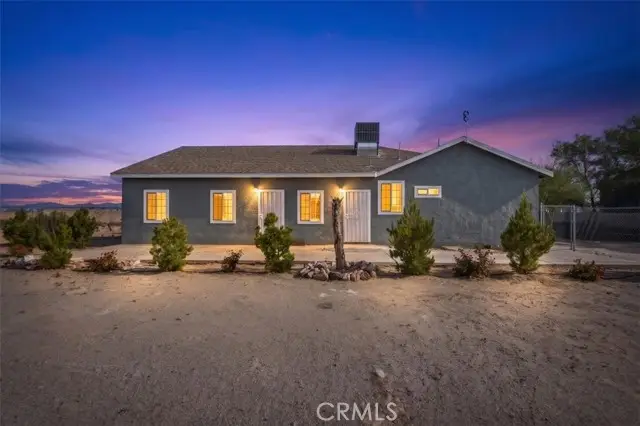 801 Valley, Needles, CA 92363 - #1