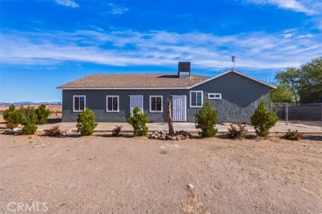 801 Valley, Needles, CA 92363 - #2