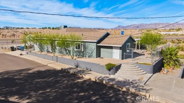 801 Valley, Needles, CA 92363 - #3