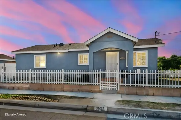 3655 Webster, Long Beach, CA 90810