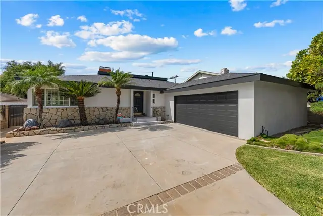 627 20th, Montebello, CA 90640 - #1
