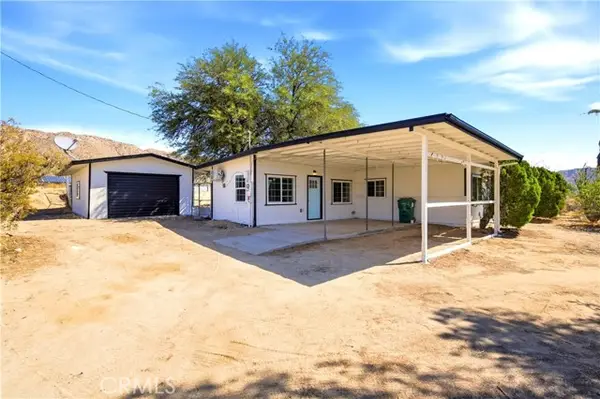 51956 Northridge, Morongo Valley, CA 92256