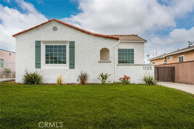 1125 99th, Los Angeles, CA 90044 - #1
