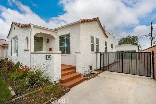 1125 99th, Los Angeles, CA 90044 - #2