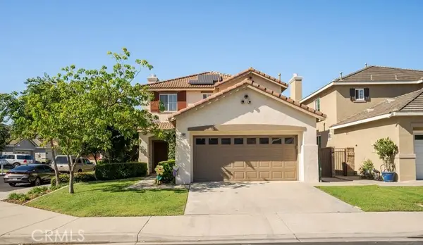 15936 Windswept Road, Chino Hills, CA 91709