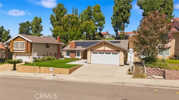 23433 Quail Summit Dr, Diamond Bar, CA 91765