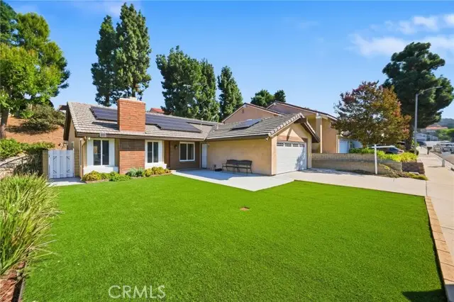 23433 Quail Summit Dr, Diamond Bar, CA 91765 - #2