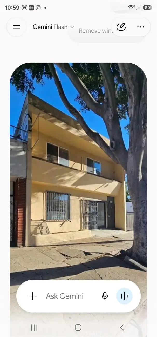 2921 Florence, Los Angeles, CA 90043 - #1