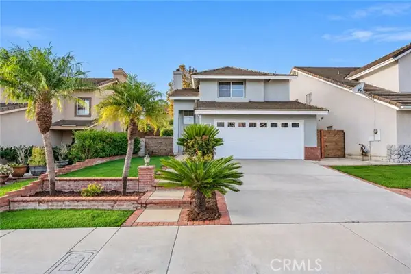 2149 Los Ranchitos Road, Chino Hills, CA 91709