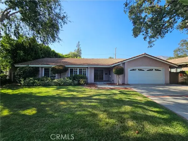 273 Oakhurst Lane, Arcadia, CA 91007