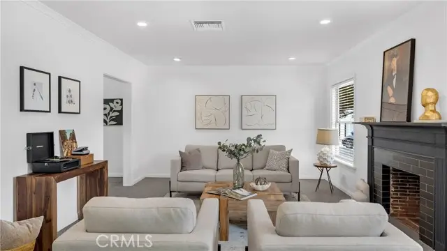 10207 Camarillo Street, Toluca Lake, CA 91602 - #3