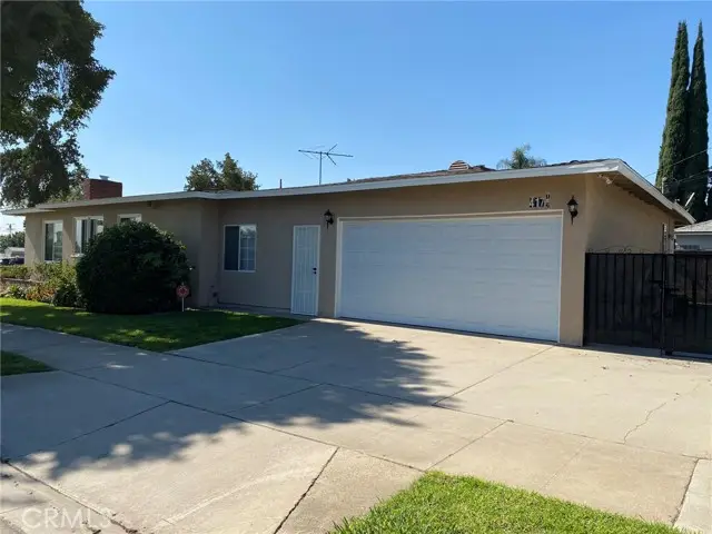417 Fairview Ave, San Gabriel, CA 91776 - #2