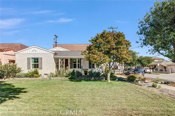 1048 1st Street, Alhambra, CA 91801