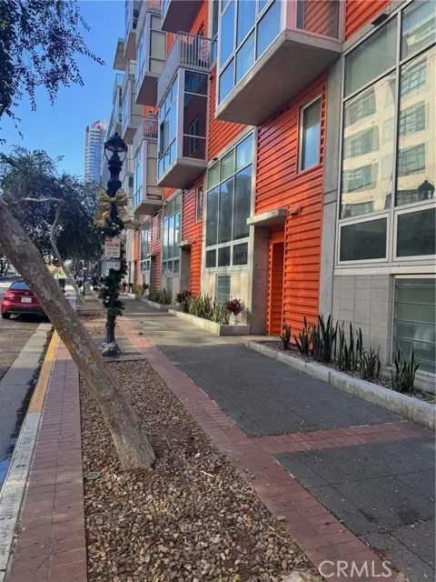 1025 Island Avenue  #603, San Diego, CA 92101 - #3