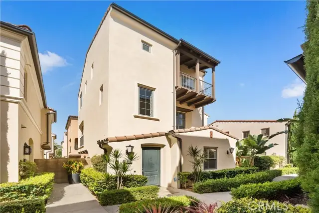 80 Strawberry, Irvine, CA 92620 - #1