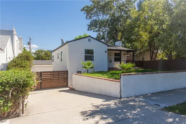 210 Naomi, Burbank, CA 91505