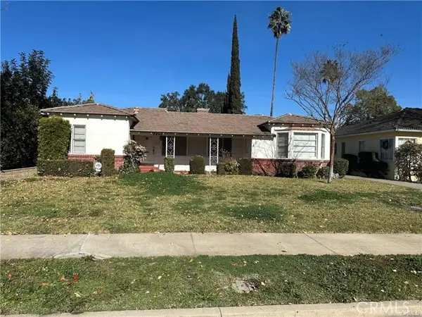 2295 Longden, San Marino, CA 91108