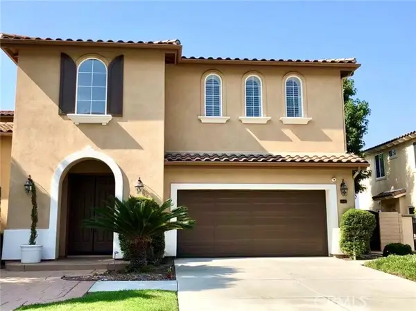 2847 Panorama Court, West Covina, CA 91791