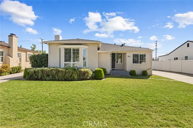 822 Bilton Way, San Gabriel, CA 91776 - #1