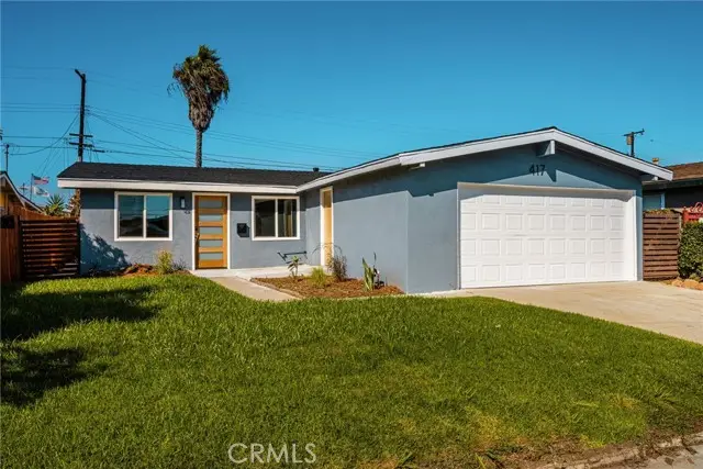 417 140th Street, Los Angeles, CA 90061 - #1