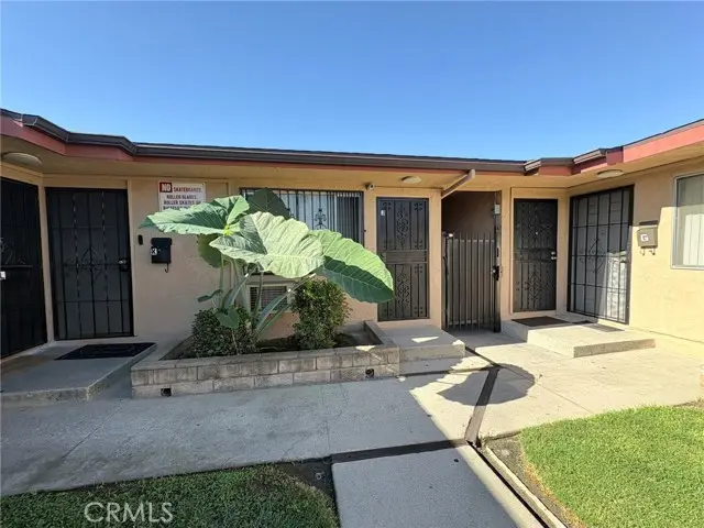 14510 Amar Road #J, La Puente, CA 91744 - #2