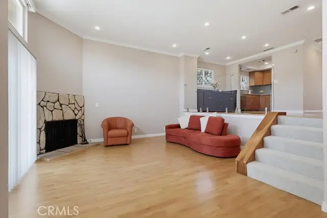 415 Sefton Avenue  #G, Monterey Park, CA 91755 - #1