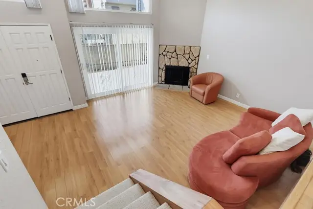 415 Sefton Avenue  #G, Monterey Park, CA 91755 - #2