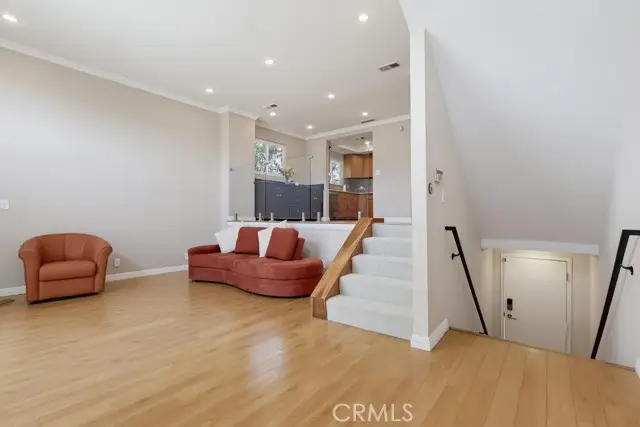 415 Sefton Avenue  #G, Monterey Park, CA 91755 - #3