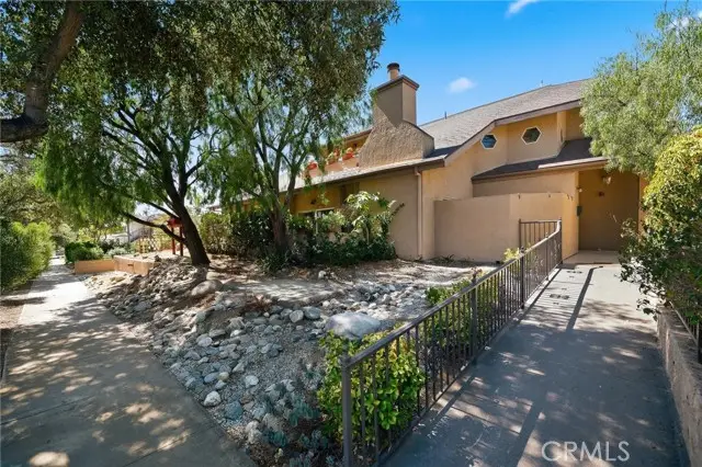 87 Allen Avenue  #103, Pasadena, CA 91106 - #2
