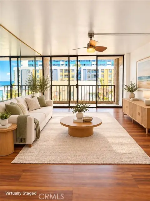 1750 Ocean  #403, Long Beach, CA 90802