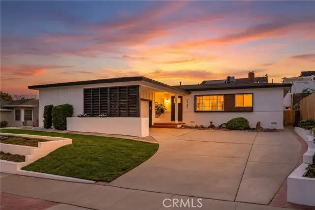2437 Westmont dr, Alhambra, CA 91803 - #1