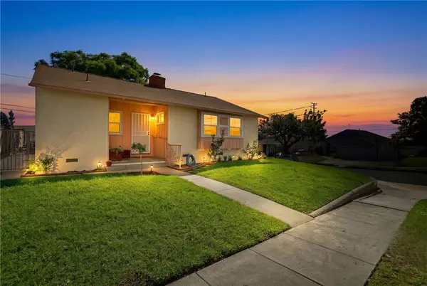 2080 Wheeler, Monterey Park, CA 91755